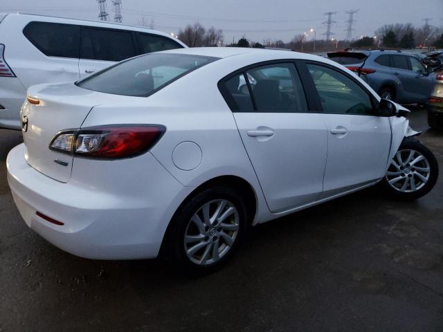 Photo 3 from auction – 2012 MAZDA 3 I with VIN JM1BL1V73C1699442