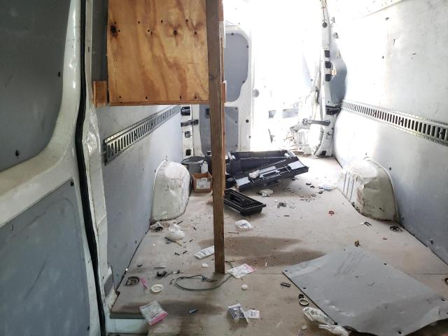 Photo 10 from auction – 2010 FREIGHTLINER SPRINTER 2 with VIN WDYPE8CC8A5448662
