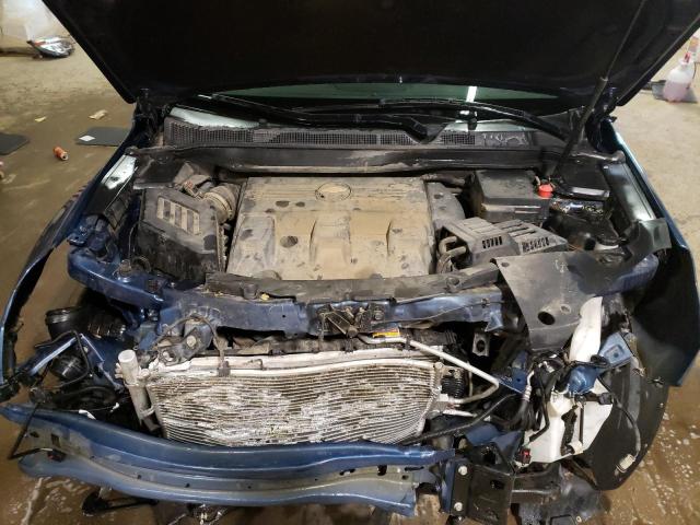 Photo 12 from auction – 2016 CHEVROLET EQUINOX LT with VIN 2GNFLFE35G6295662