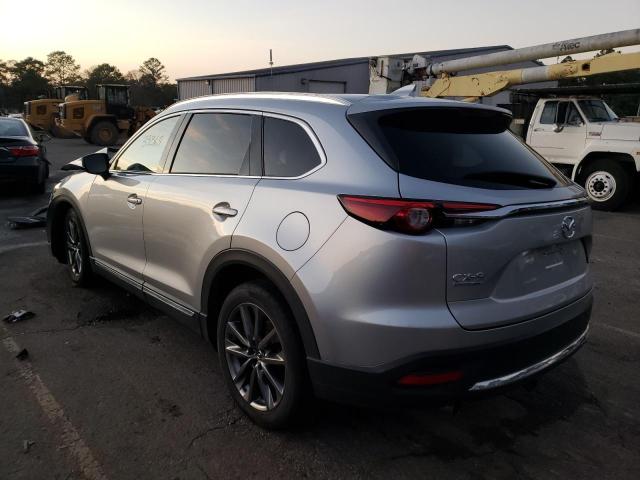 Photo 2 from auction – 2020 MAZDA CX-9 SIGNA with VIN JM3TCBEY1L0406525