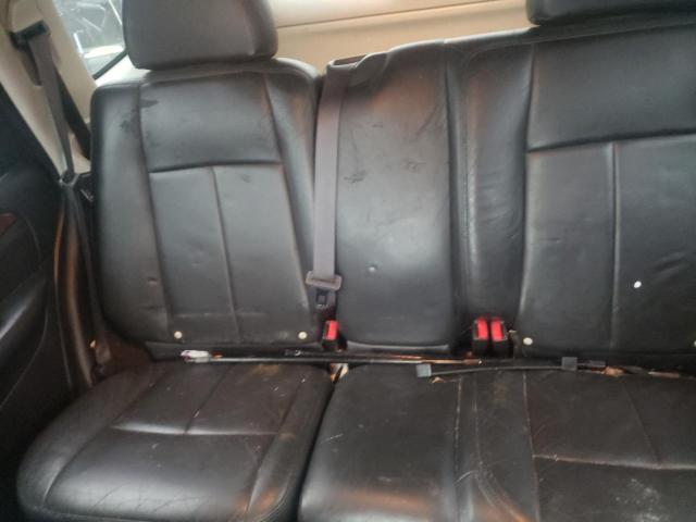 Photo 10 from auction – 2006 GMC ENVOY DENA with VIN 1GKET63M962125904
