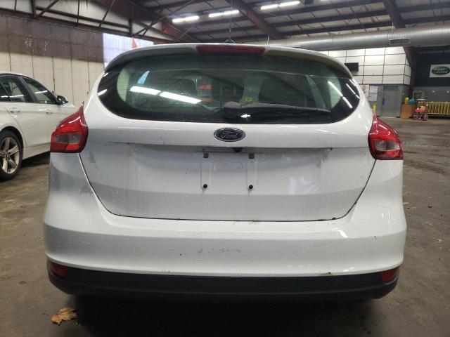 Photo 6 from auction – 2015 FORD FOCUS with VIN 1FADP3K21FL253175