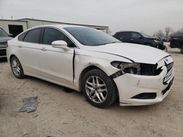 Photo 4 from auction – 2013 FORD FUSION SE with VIN 3FA6P0HR2DR343297