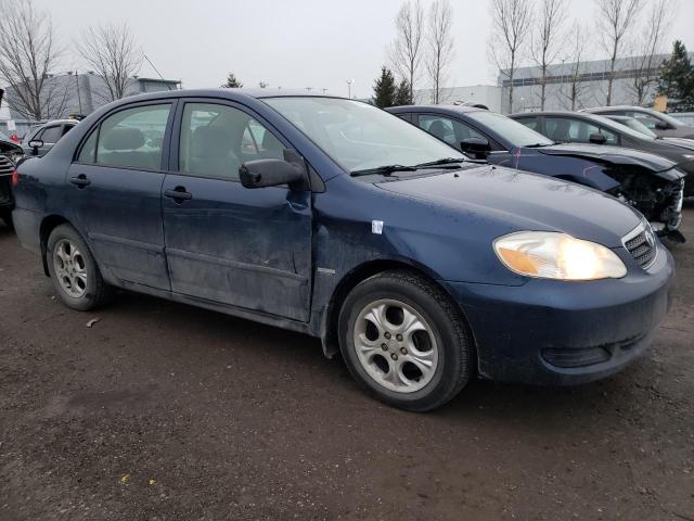 Photo 4 from auction – 2008 TOYOTA COROLLA CE with VIN 2T1BR32E98C864832