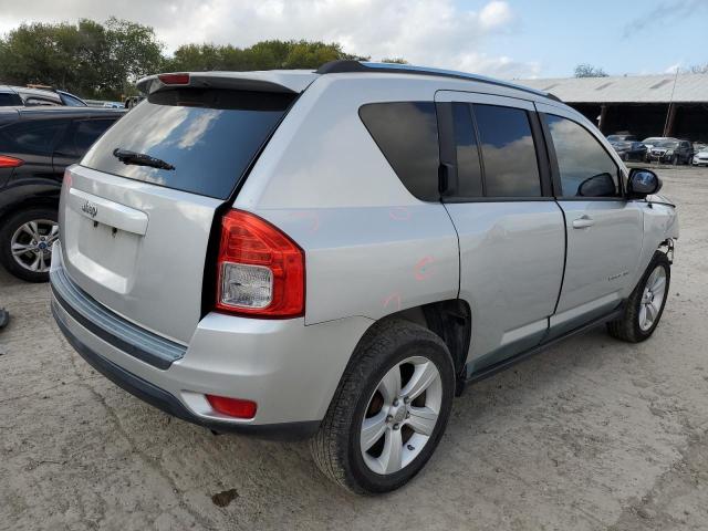 Photo 3 from auction – 2011 JEEP COMPASS SP with VIN 1J4NT1FB1BD215730