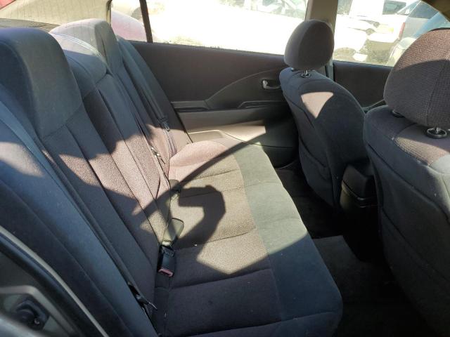 Photo 10 from auction – 2002 NISSAN ALTIMA BAS with VIN 1N4AL11D22C214563