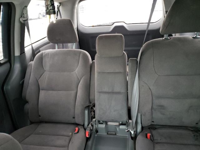 Photo 10 from auction – 2005 HONDA ODYSSEY EX with VIN 5FNRL38425B105378