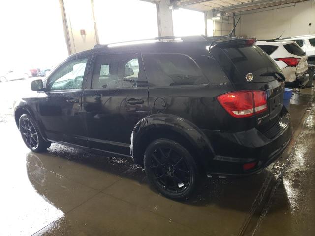 Photo 2 from auction – 2018 DODGE JOURNEY GT with VIN 3C4PDDEG4JT277710