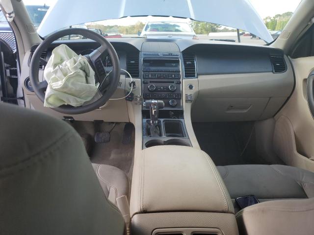 Photo 8 from auction – 2012 FORD TAURUS SE with VIN 1FAHP2DW2CG135801