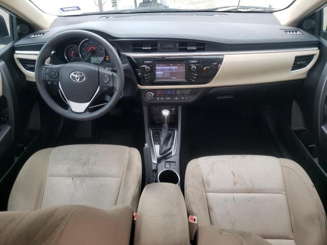 Photo 8 from auction – 2015 TOYOTA COROLLA L with VIN 5YFBURHE5FP226602
