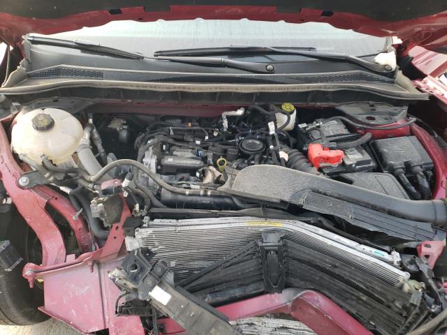 Photo 11 from auction – 2020 FORD ESCAPE SE with VIN 1FMCU9G62LUC23147