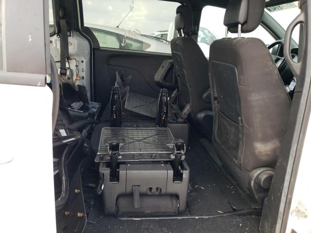 Photo 11 from auction – 2020 DODGE GRAND CARA with VIN 2C4RDGBGXLR239449