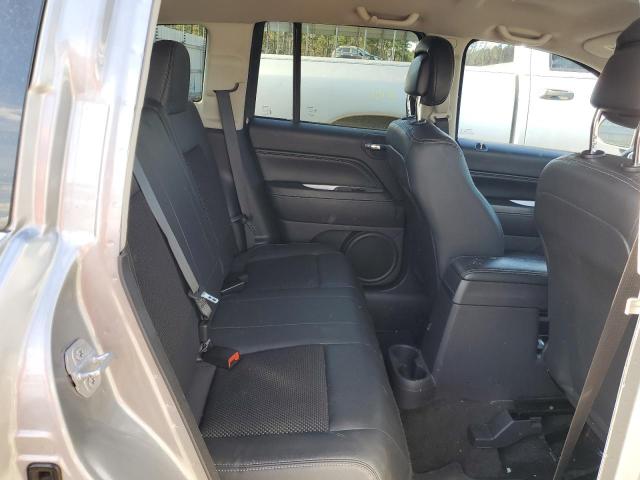 Photo 11 from auction – 2015 JEEP COMPASS LA with VIN 1C4NJDEB9FD136102