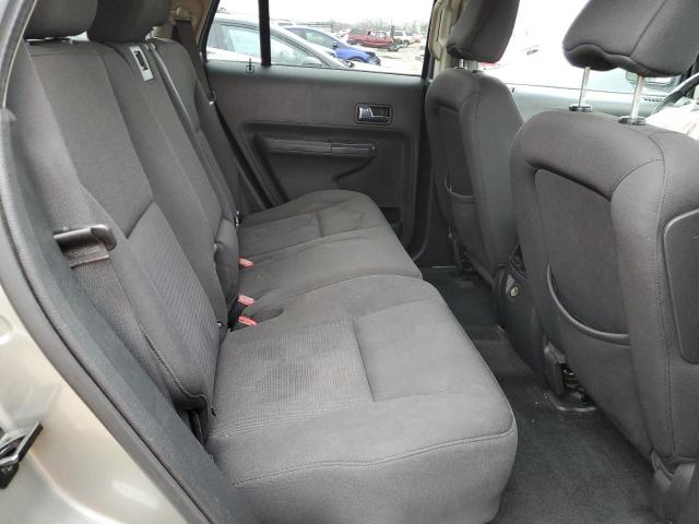 Photo 11 from auction – 2008 FORD EDGE SEL with VIN 2FMDK38CX8BA37462