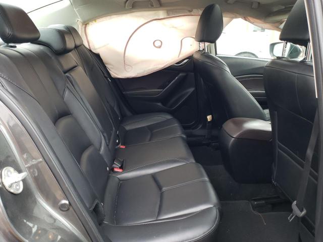 Photo 10 from auction – 2018 MAZDA 3 TOURING with VIN 3MZBN1V38JM214894