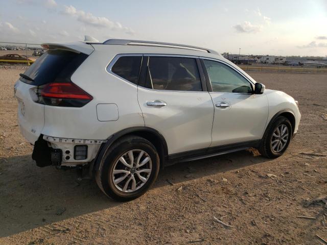 Photo 3 from auction – 2017 NISSAN ROGUE S with VIN 5N1AT2MT2HC861925