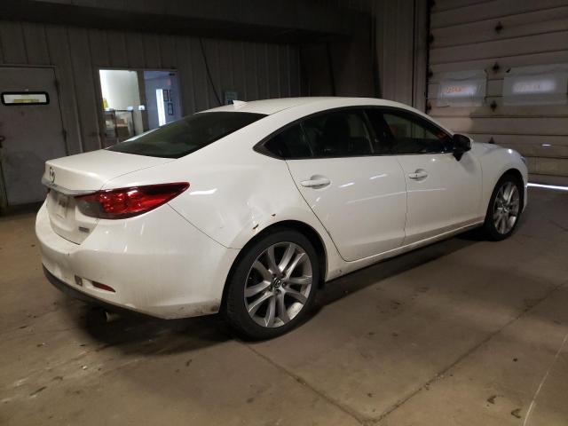 Photo 3 from auction – 2016 MAZDA 6 TOURING with VIN JM1GJ1V51G1445759