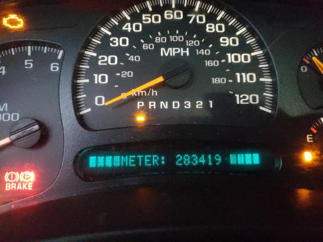 Photo 9 from auction – 2006 CHEVROLET SILVERADO with VIN 3GCEC14X26G145085