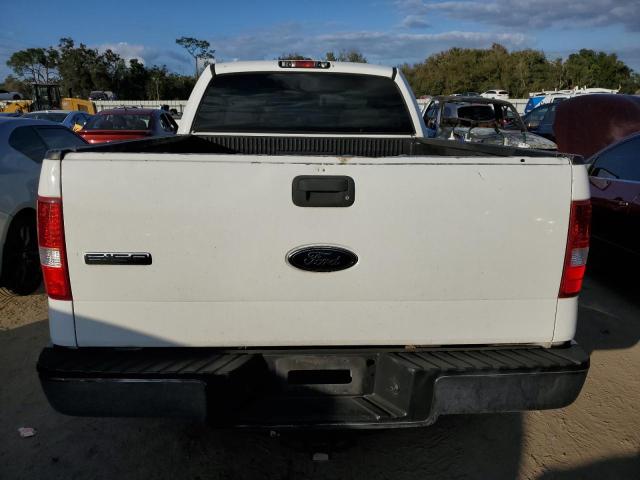 Photo 6 from auction – 2005 FORD F150 with VIN 1FTRX12W45NA04587