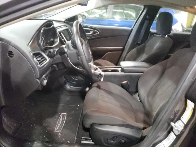 Photo 7 from auction – 2016 CHRYSLER 200 LIMITE with VIN 1C3CCCABXGN132559