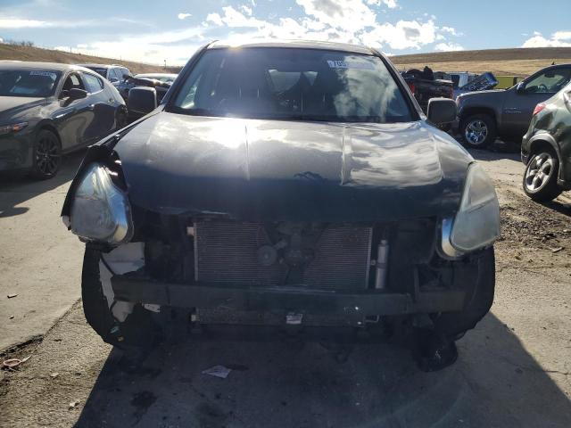 Photo 5 from auction – 2012 NISSAN ROGUE S with VIN JN8AS5MV7CW703196
