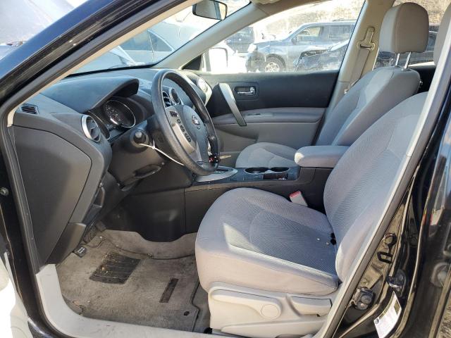 Photo 7 from auction – 2012 NISSAN ROGUE S with VIN JN8AS5MV7CW703196