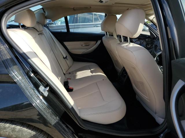 Photo 10 from auction – 2018 BMW 320 I with VIN WBA8E1G58JNU92788