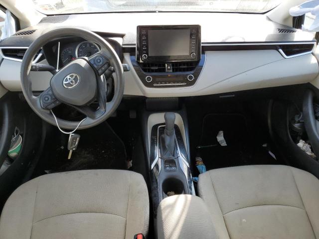 Photo 8 from auction – 2020 TOYOTA COROLLA LE with VIN JTDEPRAE6LJ019392