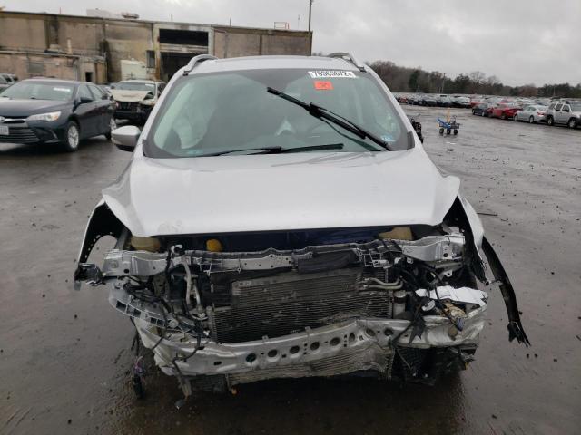 Photo 5 from auction – 2017 FORD ESCAPE TIT with VIN 1FMCU9J94HUE43948