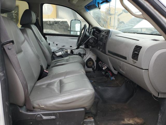 Zdjęcie 7 z aukcji – 2011 CHEVROLET SILVERADO z VIN 1GC1KVCG6BF256017