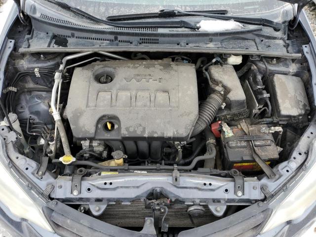 Photo 11 from auction – 2014 TOYOTA COROLLA L with VIN 5YFBURHE6EP032756