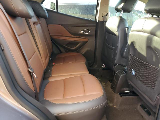 Photo 11 from auction – 2015 BUICK ENCORE with VIN KL4CJCSB2FB190790