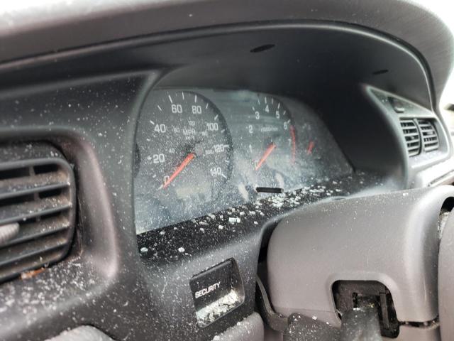 Photo 9 from auction – 2001 NISSAN ALTIMA XE with VIN 1N4DL01D11C189628