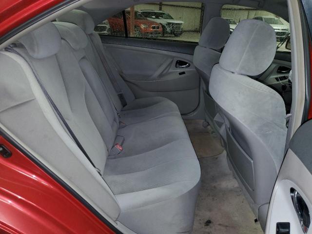 Photo 10 from auction – 2009 TOYOTA CAMRY BASE with VIN 4T1BE46K39U375165
