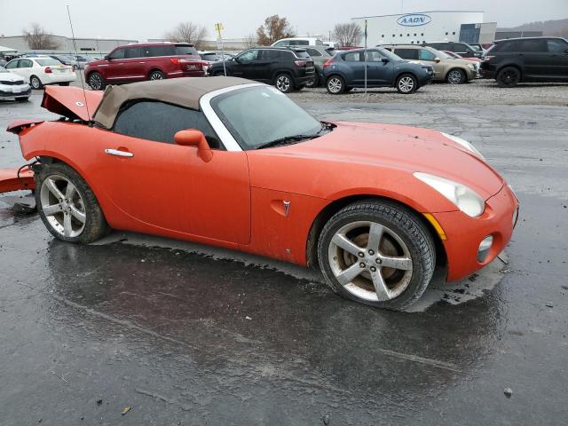 Photo 4 from auction – 2008 PONTIAC SOLSTICE with VIN 1G2MC35B78Y111764