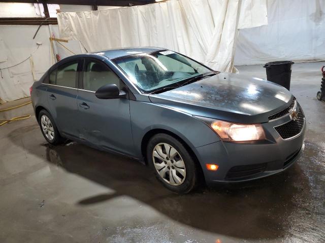 Photo 4 from auction – 2012 CHEVROLET CRUZE with VIN 1G1PC5SH9C7272766