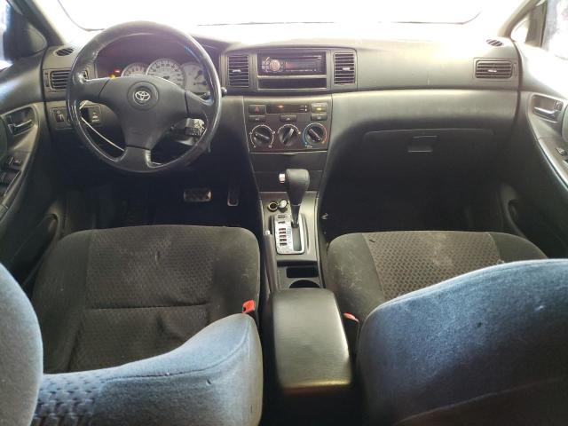 Photo 8 from auction – 2006 TOYOTA COROLLA CE with VIN 1NXBR32E46Z592072
