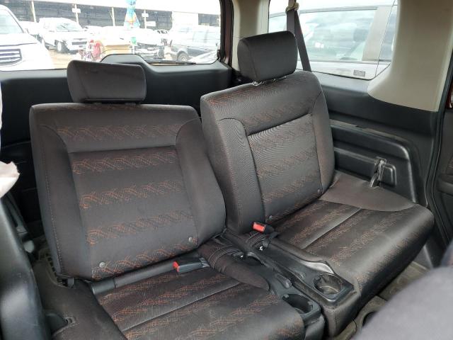 Photo 10 from auction – 2008 HONDA ELEMENT with VIN 5J6YH18948L010538
