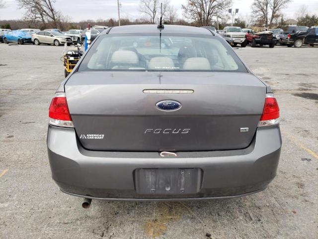 Photo 6 from auction – 2010 FORD FOCUS SE with VIN 1FAHP3FN9AW279858