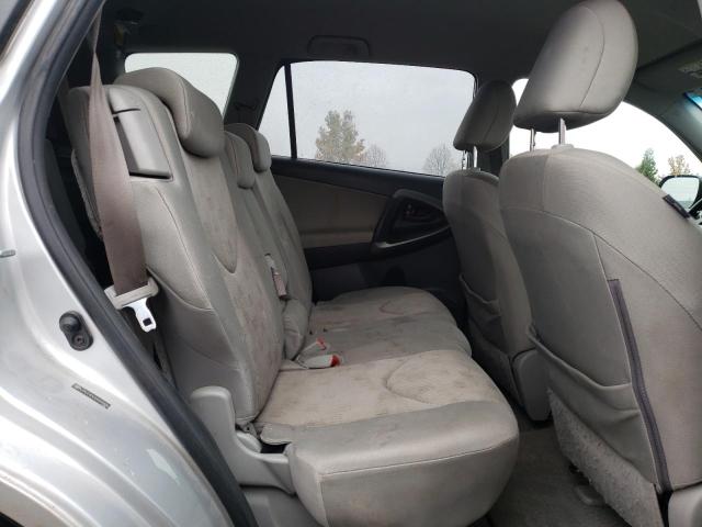 Photo 10 from auction – 2010 TOYOTA RAV4 with VIN JTMJF4DV4A5035886