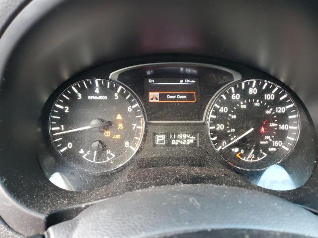 Photo 9 from auction – 2015 NISSAN ALTIMA 2.5 with VIN 1N4AL3APXFC280127