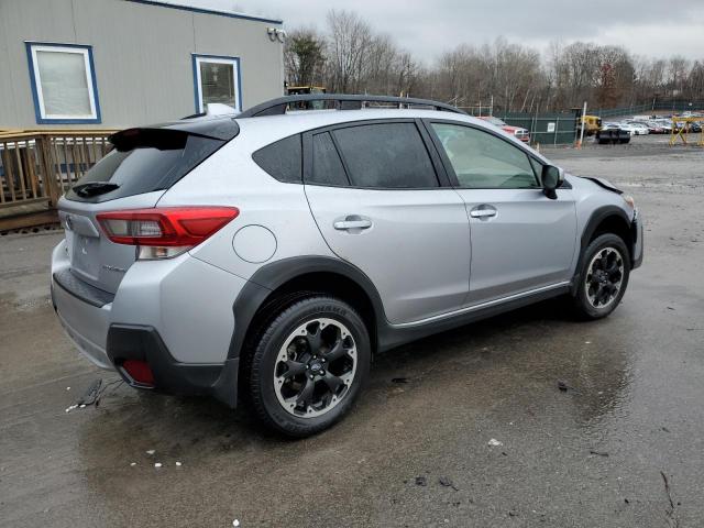 Photo 3 from auction – 2022 SUBARU CROSSTREK with VIN JF2GTAPC2N8237062