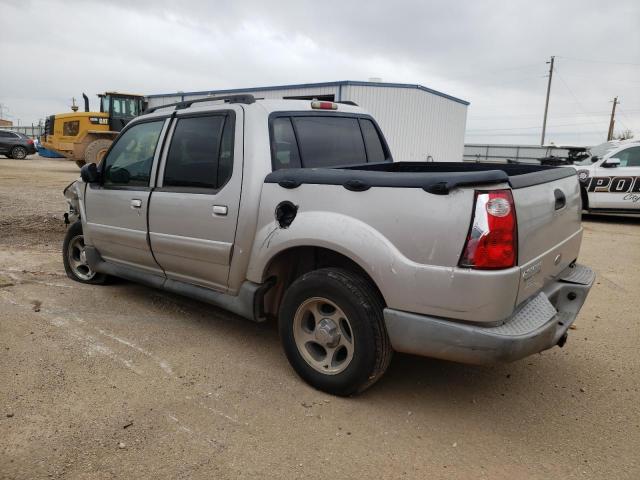 Photo 2 from auction – 2005 FORD EXPLORER S with VIN 1FMZU67K95UB03094