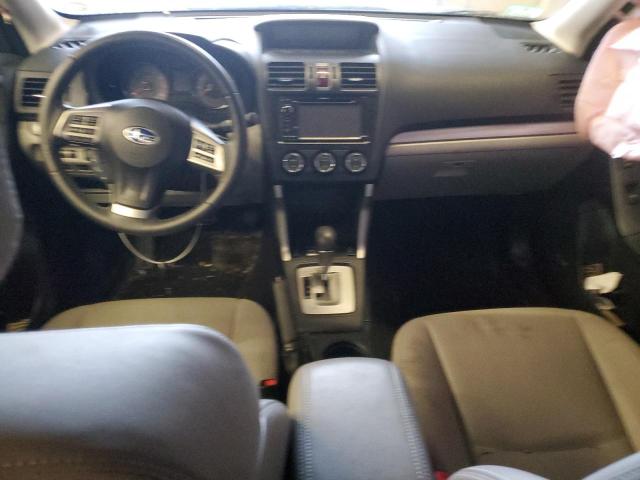 Photo 8 from auction – 2015 SUBARU FORESTER 2 with VIN JF2SJARC8FH527787