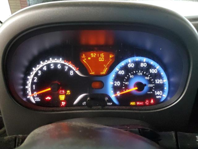 Photo 9 from auction – 2013 NISSAN CUBE S with VIN JN8AZ2KR4DT303180
