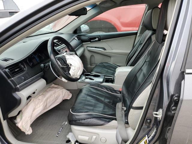 Photo 7 from auction – 2012 TOYOTA CAMRY HYBR with VIN 4T1BD1FK3CU061492