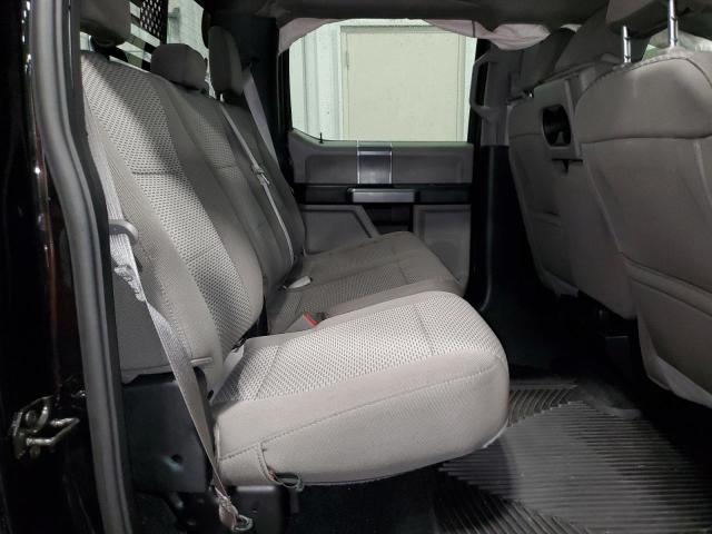 Photo 10 from auction – 2019 FORD F150 SUPER with VIN 1FTEW1EP9KFA13281