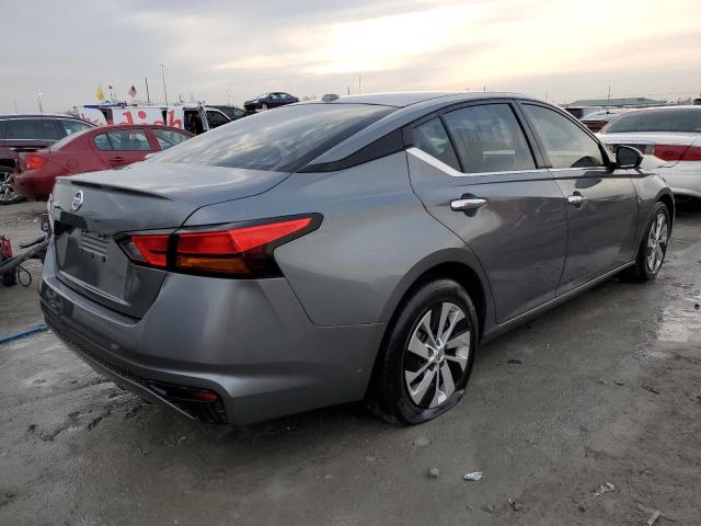 Photo 3 from auction – 2019 NISSAN ALTIMA S with VIN 1N4BL4BV5KC225831