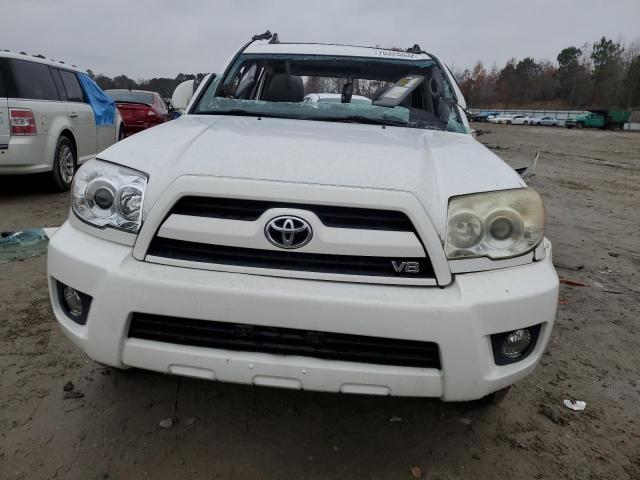 Photo 5 from auction – 2008 TOYOTA 4RUNNER LI with VIN JTEBT17R58K004521