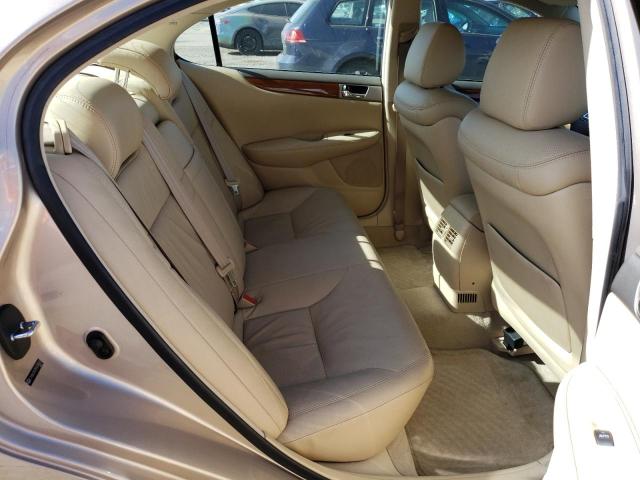 Photo 10 from auction – 2005 LEXUS ES 330 with VIN JTHBA30G355078267